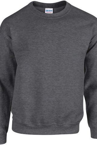 Gildan GI18000 - Gildan Mens Casual Winter Sweatshirt