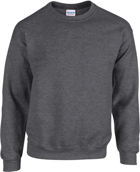 Gildan GI18000 - Gildan Men's Casual Winter Sweatshirt