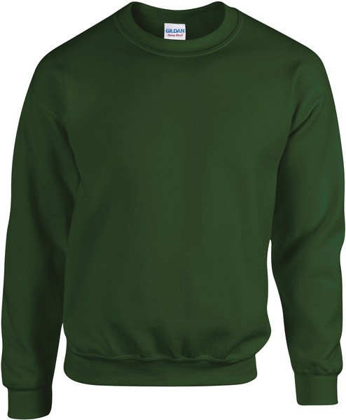 Gildan GI18000 - Gildan Men's Casual Winter Sweatshirt