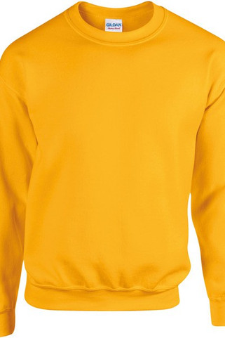 Gildan GI18000 - Gildan Mens Casual Winter Sweatshirt