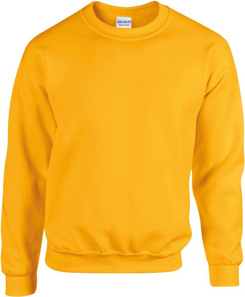 Gildan GI18000 - Men's Straight Sleeve Sweatshirt