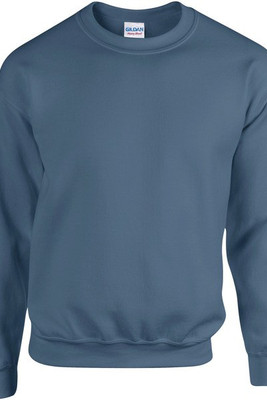 Gildan GI18000 - Gildan Men's Casual Winter Sweatshirt