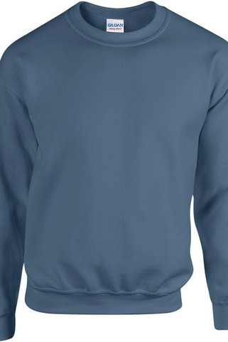 sweat-shirt manches droites