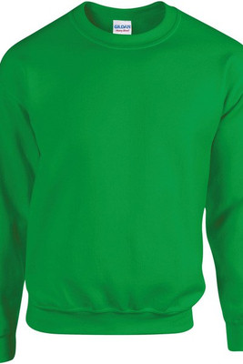 Gildan GI18000 - Gildan Comfortabele Herensweater voor Winterdagen
