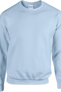 sweat-shirt manches droites