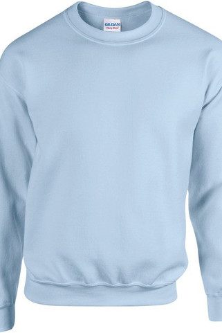 Gildan GI18000 - Gildan Mens Casual Winter Sweatshirt