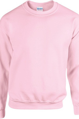Gildan GI18000 - Herre sweatshirt med lige ærmer