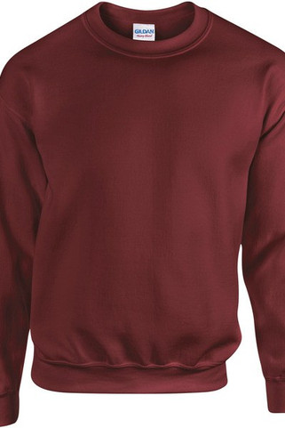Gildan GI18000 - Gildan Mens Casual Winter Sweatshirt