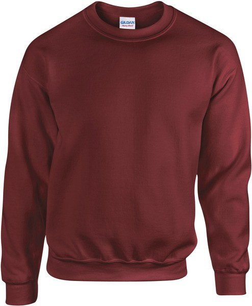 Gildan GI18000 - Gildan Men's Casual Winter Sweatshirt