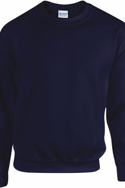 Gildan GI18000 - Gildan Mens Casual Winter Sweatshirt