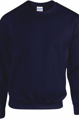 Gildan GI18000 - Gildan Men's Casual Winter Sweatshirt