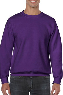 Gildan GI18000 - Heavy Blend™ Crewneck Sweatshirt Herren