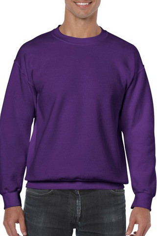 Gildan GI18000 - Gildan Mens Casual Winter Sweatshirt