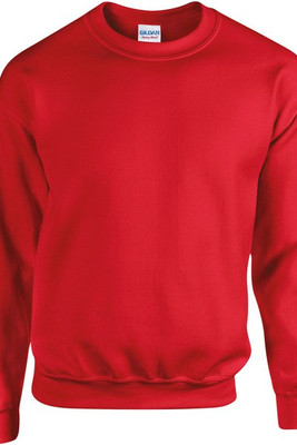 Gildan GI18000 - Sweat-Shirt Homme Manches Droites