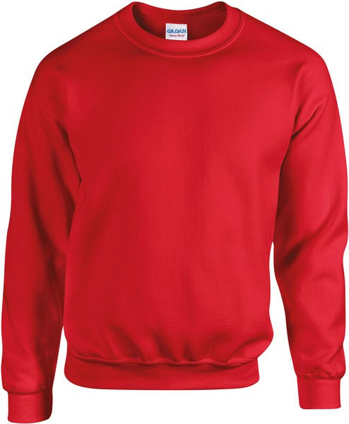 Gildan GI18000 - Gildan Men's Casual Winter Sweatshirt