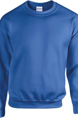 sweat-shirt manches droites