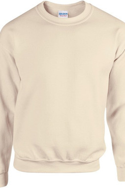 Gildan GI18000 - Gildan Mens Casual Winter Sweatshirt
