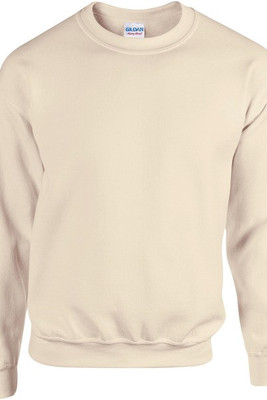 Gildan GI18000 - Gildan Men's Casual Winter Sweatshirt