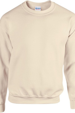Gildan GI18000 - Gildan Mens Casual Winter Sweatshirt