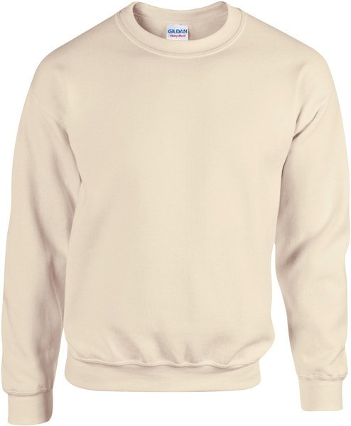 Gildan GI18000 - Gildan Men's Casual Winter Sweatshirt