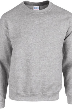 Gildan GI18000 - Heavy Blend™ Crewneck Sweatshirt Herren
