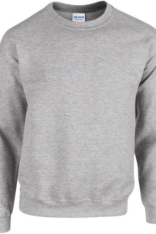 Gildan GI18000 - Gildan Mens Casual Winter Sweatshirt