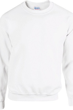 sweat-shirt manches droites