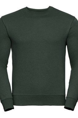 Russell RU262M - SWEAT-SHIRT MANCHES DROITES