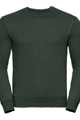 Russell RU262M - CLASSIC SET-IN SLEEVE SWEATSHIRT