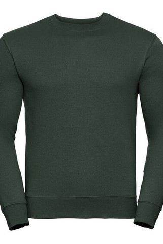 Russell RU262M - CLASSIC SET-IN SLEEVE SWEATSHIRT