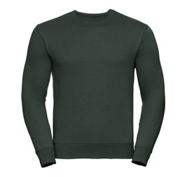 Russell RU262M - Authentic Set-In Sweatshirt