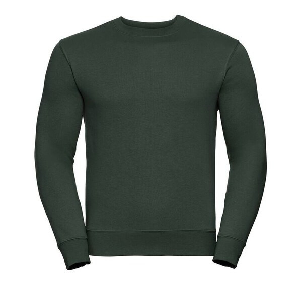 Russell RU262M - CLASSIC SET-IN SLEEVE SWEATSHIRT