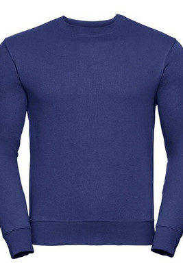 Russell RU262M - CLASSIC SET-IN SLEEVE SWEATSHIRT