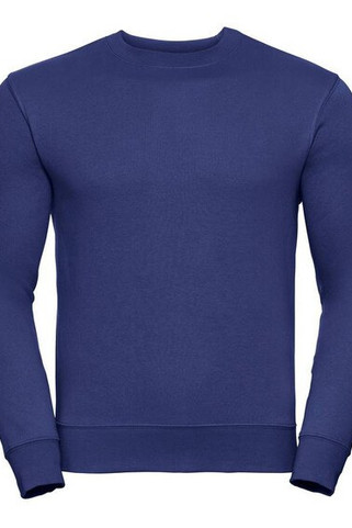 Russell RU262M - Authentic Set-In Sweatshirt