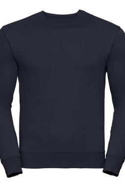 Russell RU262M - SWEAT-SHIRT MANCHES DROITES