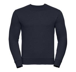 Russell RU262M - CLASSIC SET-IN SLEEVE SWEATSHIRT