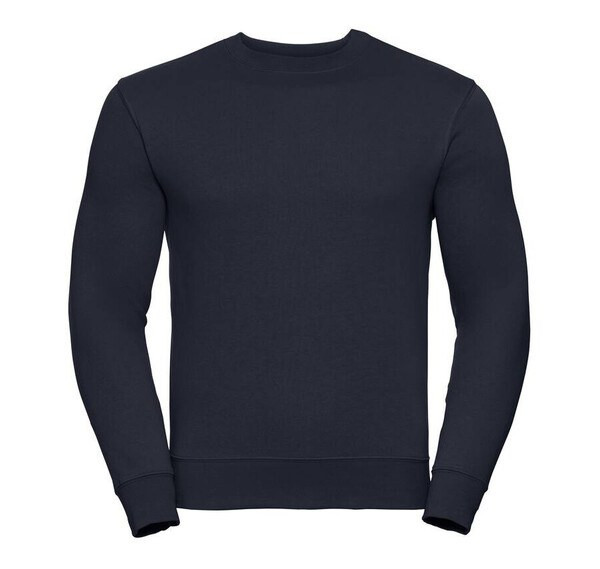 Russell RU262M - CLASSIC SET-IN SLEEVE SWEATSHIRT