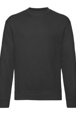 Fruit of the Loom SC163 - Set In Sweat (62-202-0)