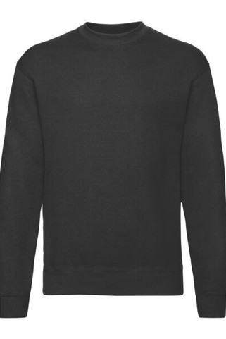 Fruit of the Loom SC163 - Set In Sweat (62-202-0)