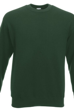 Fruit of the Loom SC163 - Confort Douillet en Coton et Polyester