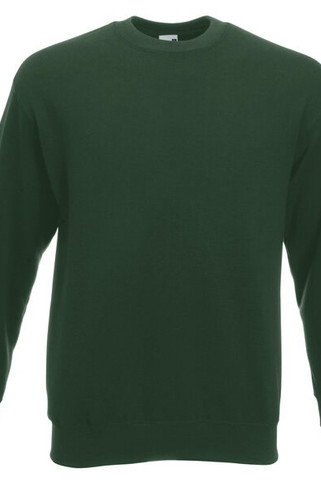 Fruit of the Loom SC163 - Set In Sweat (62-202-0)