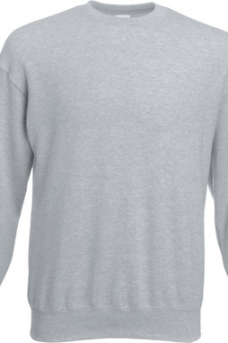 Fruit of the Loom SC163 - Confort Douillet en Coton et Polyester