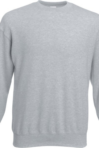 Fruit of the Loom SC163 - Set In Sweat (62-202-0)