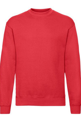 Fruit of the Loom SC163 - Set In Sweat (62-202-0)
