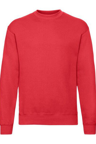 Fruit of the Loom SC163 - Set In Sweat (62-202-0)