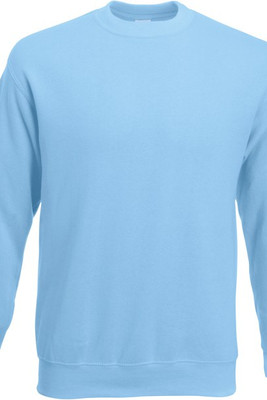Fruit of the Loom SC163 - Set In Sweat (62-202-0)