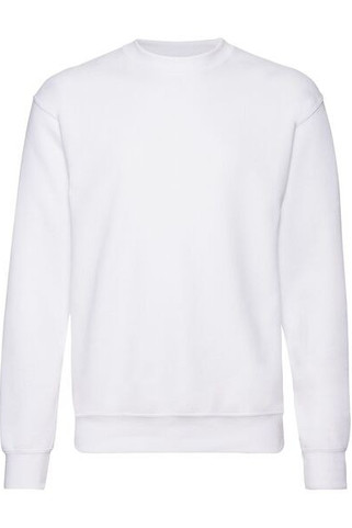 Fruit of the Loom SC163 - Set In Sweat (62-202-0)