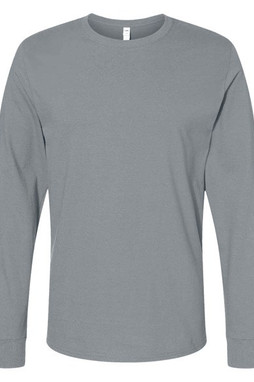 Fruit of the Loom SC4 - Mens Long Sleeve Cotton Sweatshirt