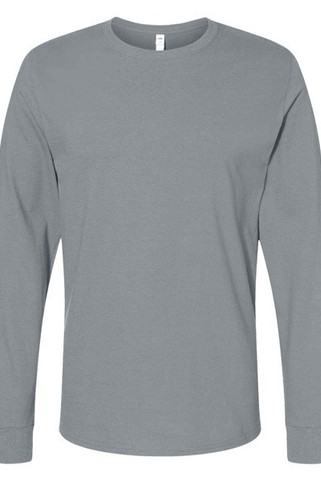 Fruit of the Loom SC4 - Mens Long Sleeve Cotton Sweatshirt