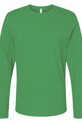 Fruit of the Loom SC4 - Sweat Homme Manches Longues Coton